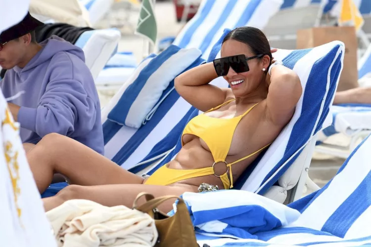 Evelyn Lozada Evelyn Lozada