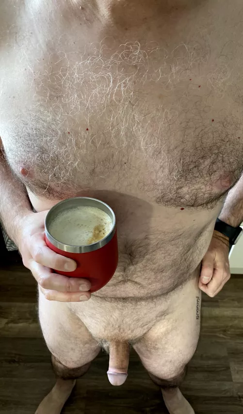 Even Christmas weeks start with a Monday