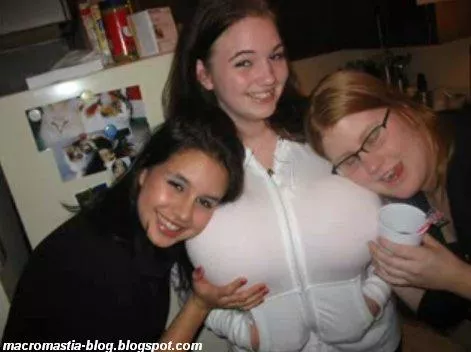 Even more sleepy girls