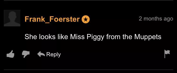 Even the verified ones Even the verified ones