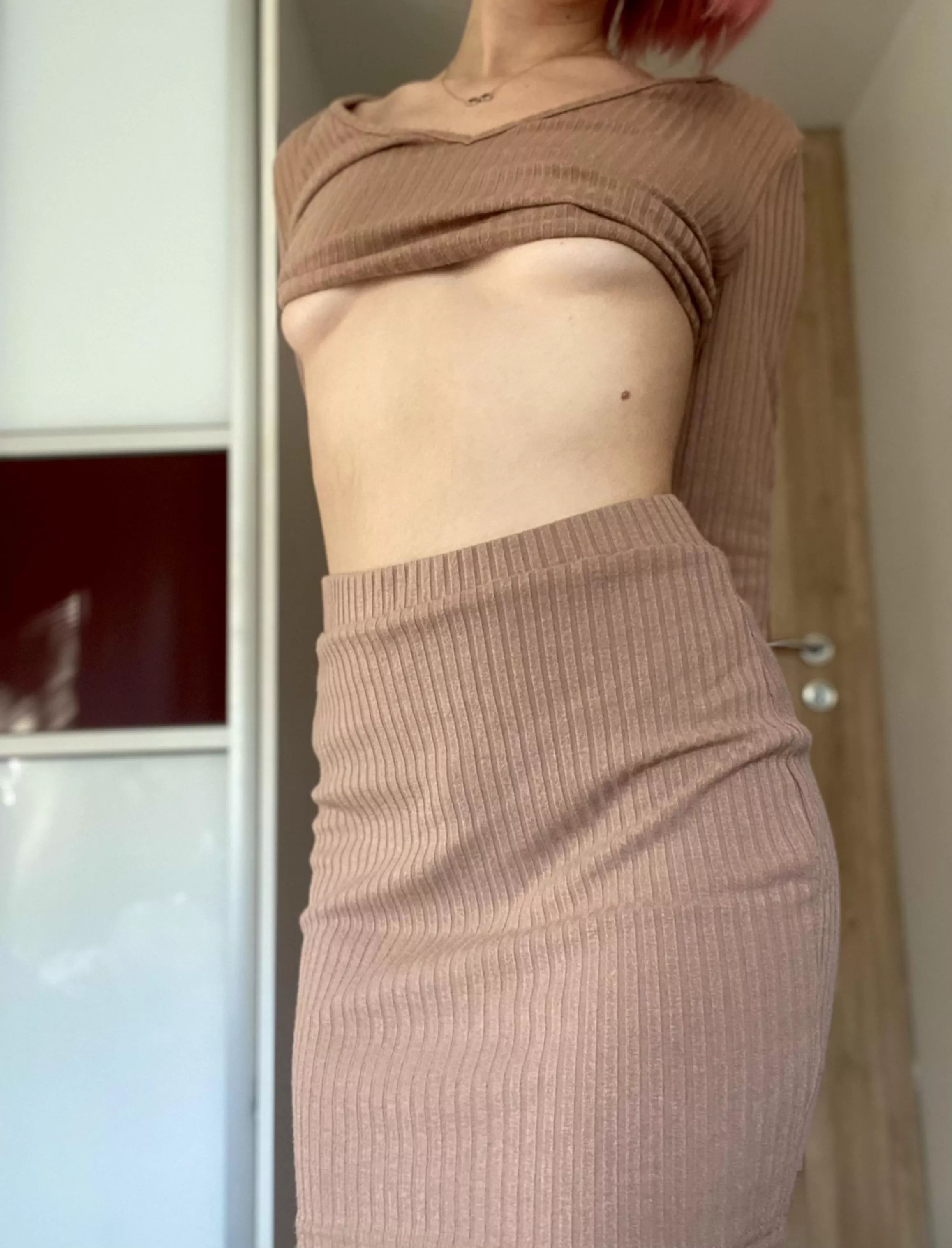 Even this small? Even this small?