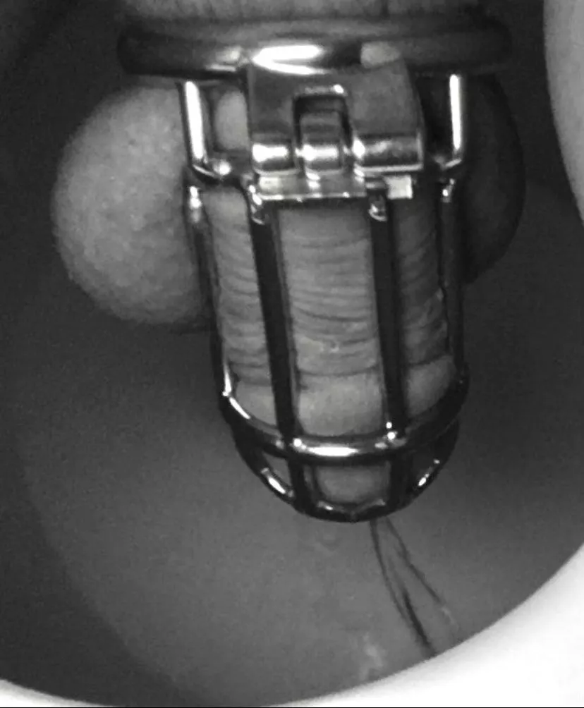 Even when I don’t make it to the gym I still do my “squats”