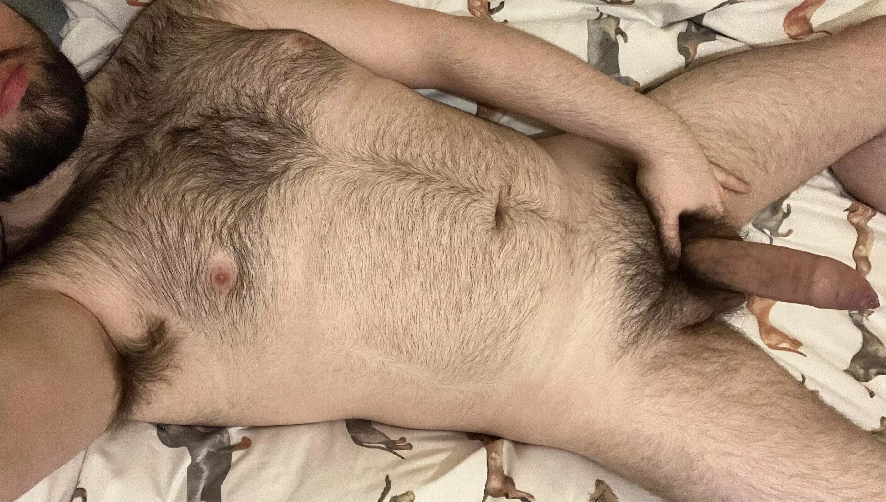 Evening boys! Feeling so horny tonight, wanna help me out? Evening boys! Feeling so horny tonight, wanna help me out?