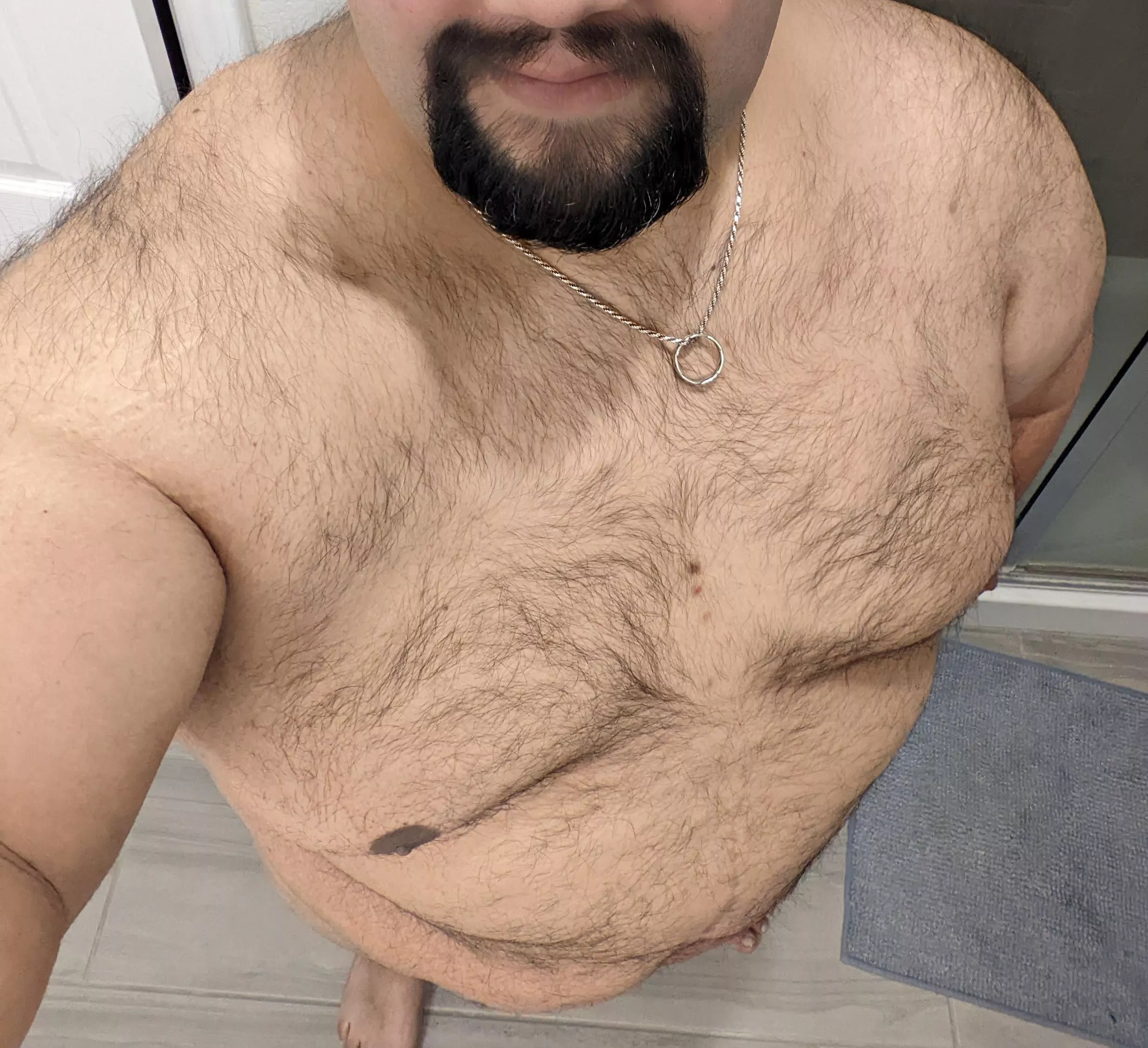 Evening everyone...had a long day! But now, it's time to relax 🙂