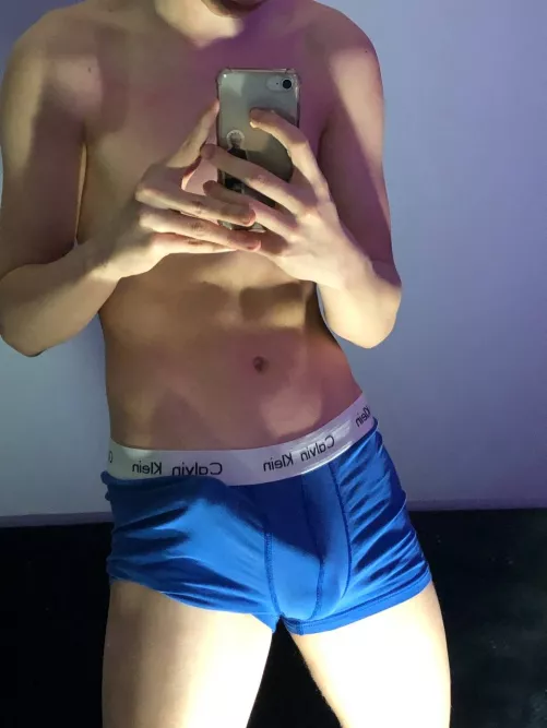 Evening horny mood 😈