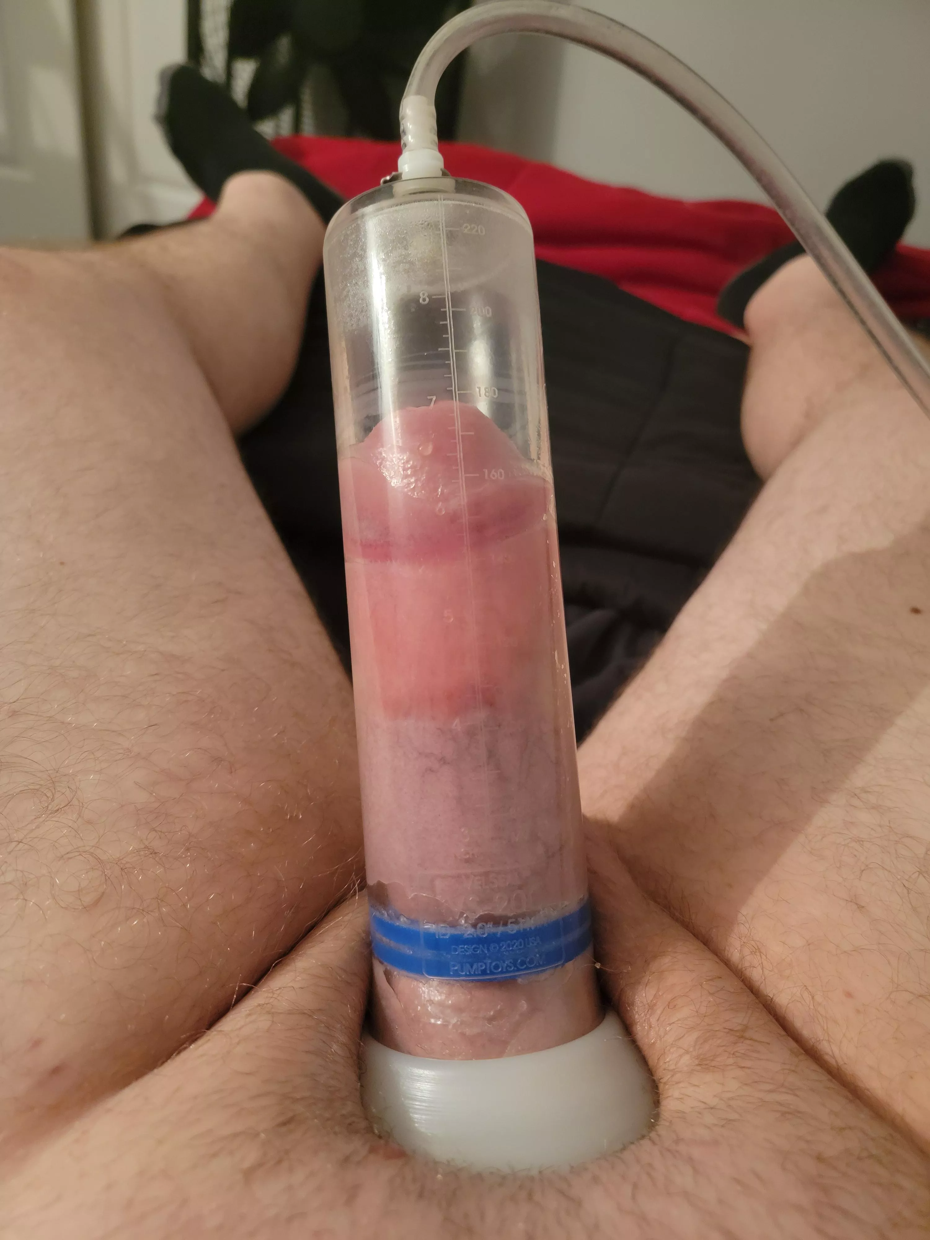 evening pump session. Just relaxing and unwinding after the week. evening pump session. Just relaxing and unwinding after the week.