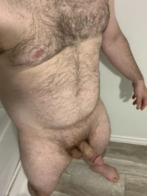 Evening y’all!