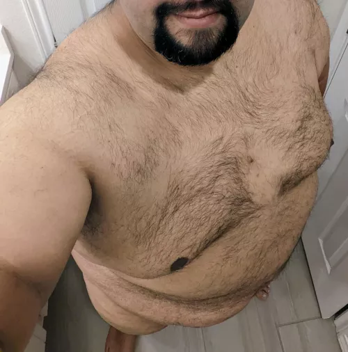 Evening...it's been awhile!