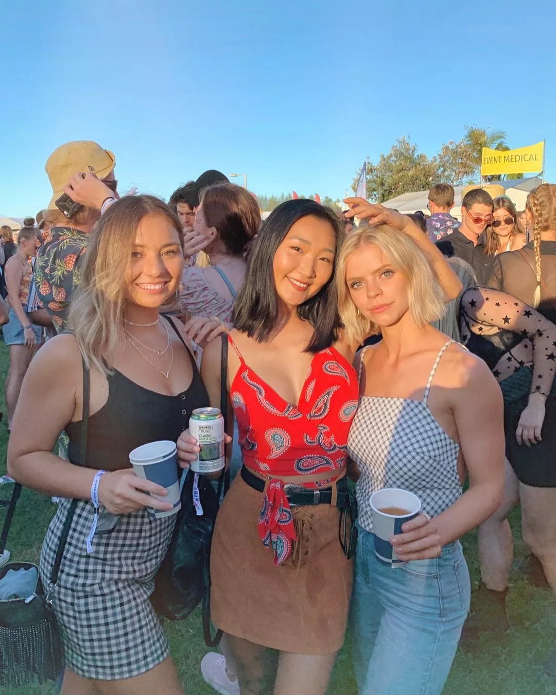 Event medical Event medical