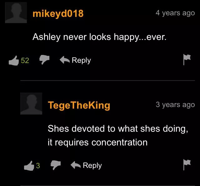 ever. ever.