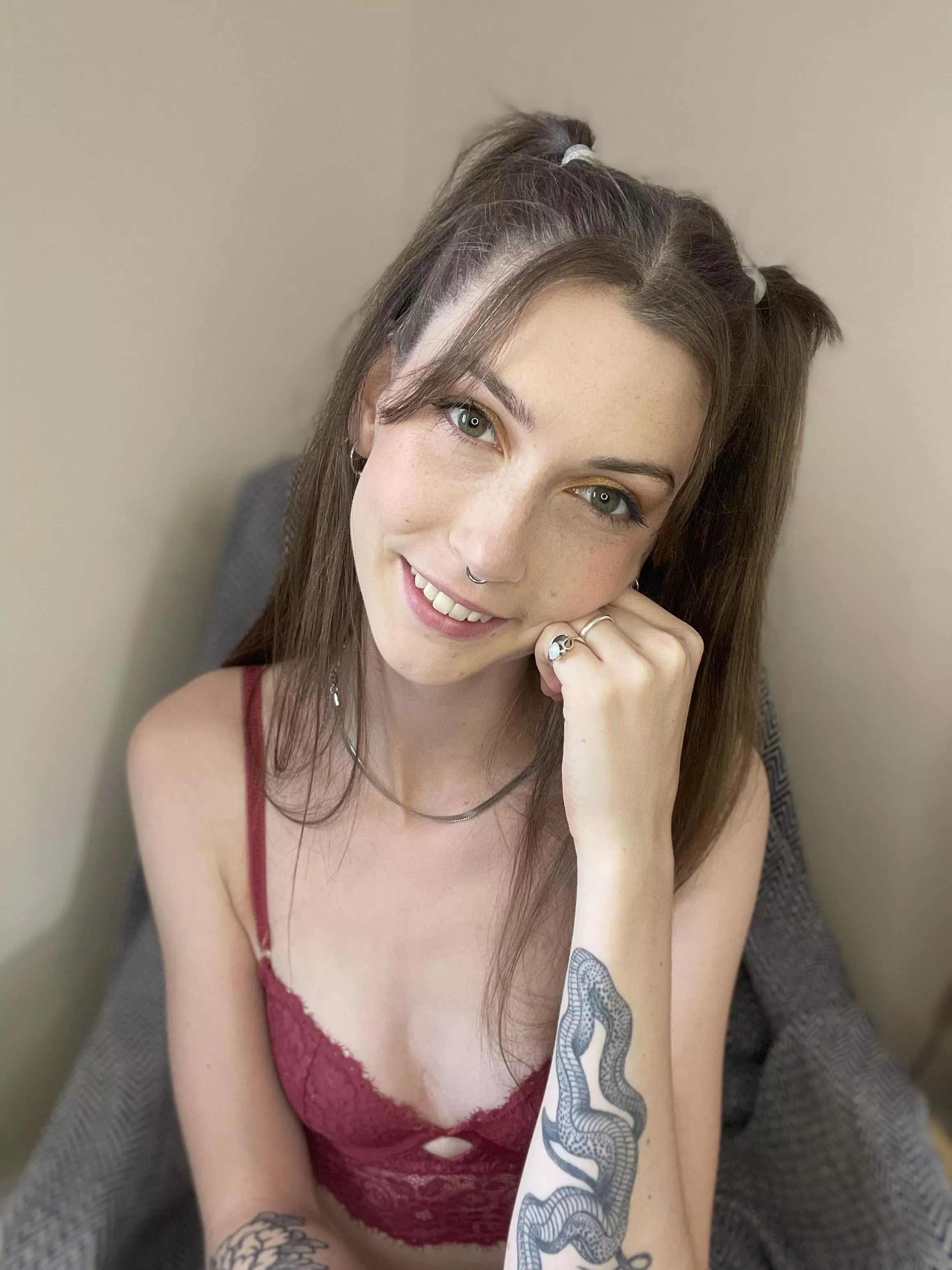 Ever been with a british student? Ever been with a british student?