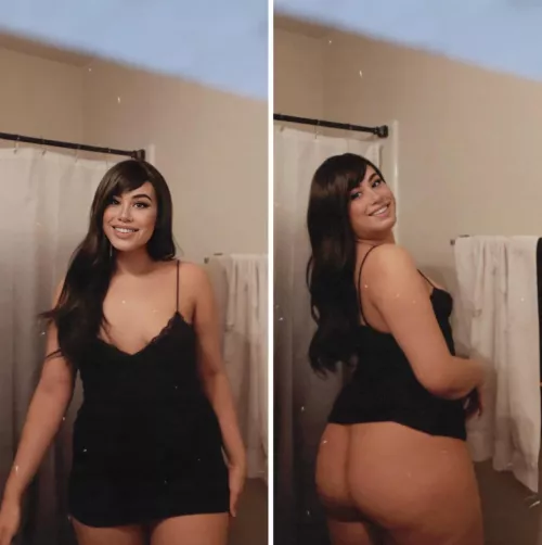 Ever fuck an asian with my body type? 🥰