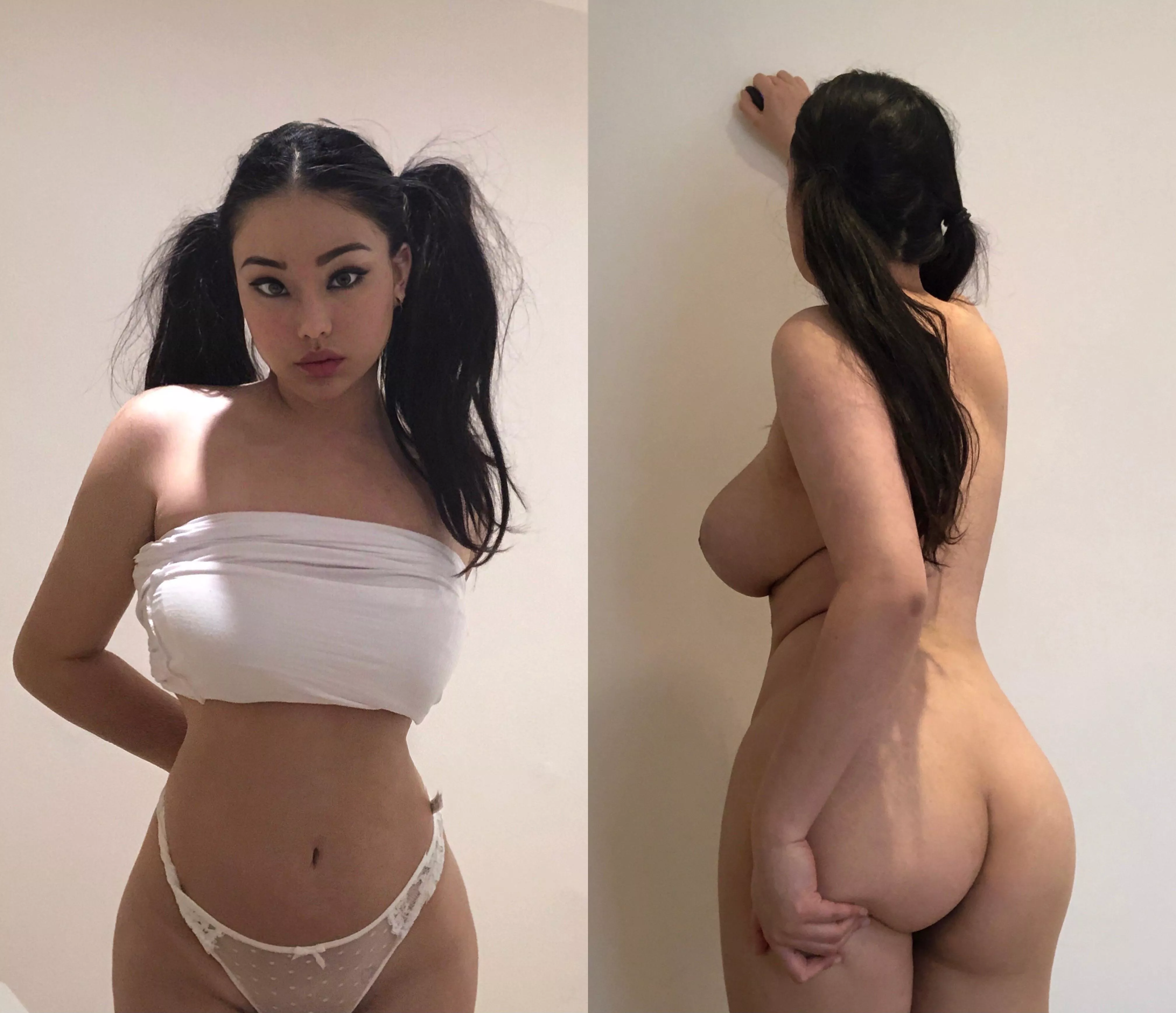 Ever fucked a petite asian before? Wanna volunteer?π₯Ί Ever fucked a petite asian before? Wanna volunteer?π₯Ί