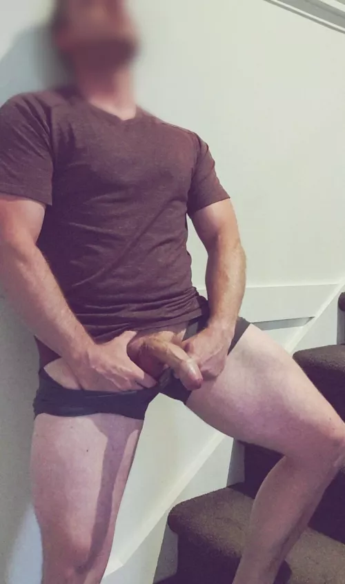 Ever just ponder sexy thoughts? I do