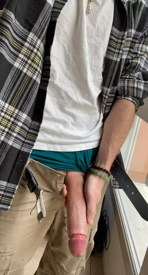 Ever tasted a french baguette ? π₯