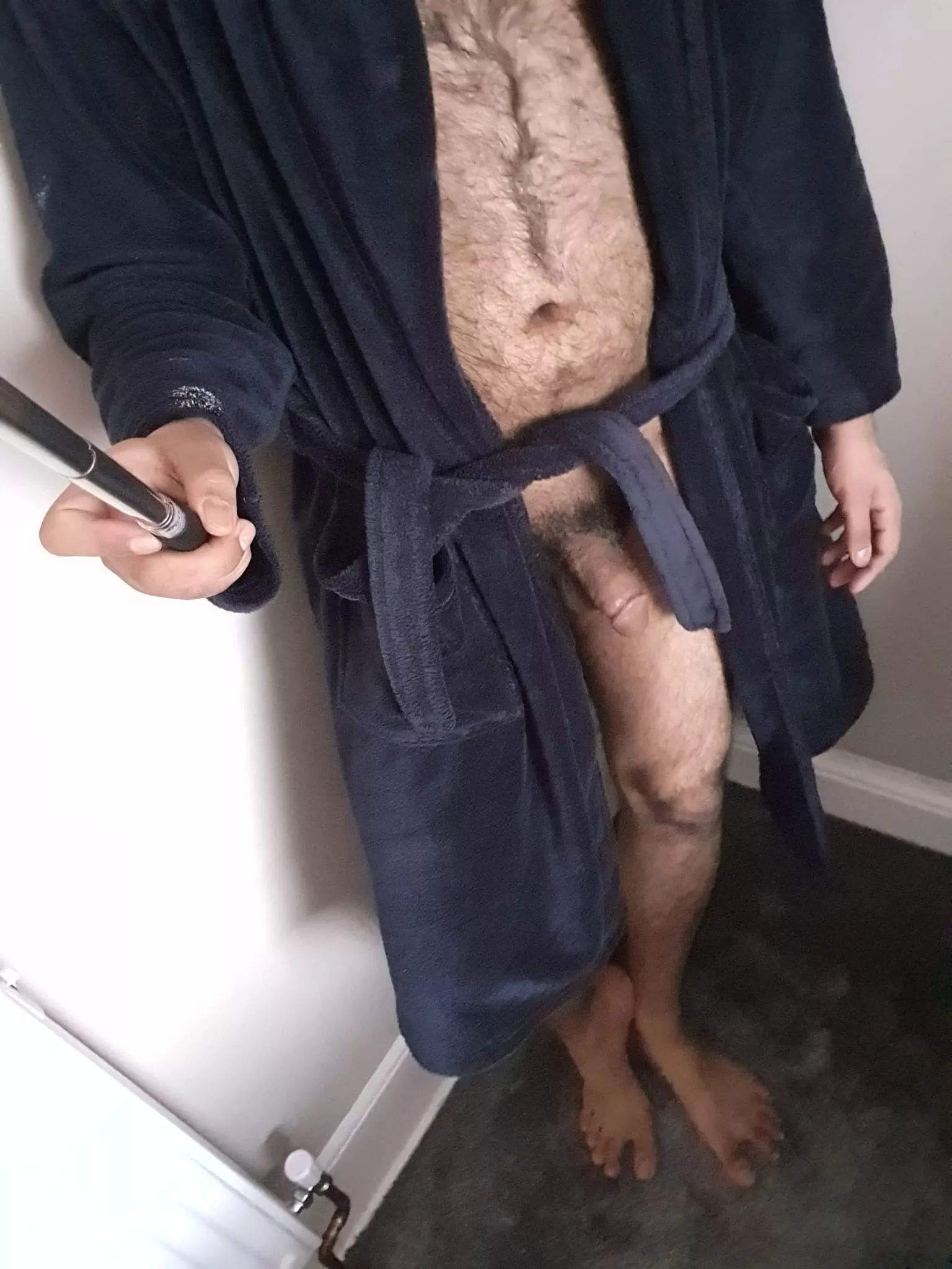 Ever wondered what it's like to fuck a Muslim guy?