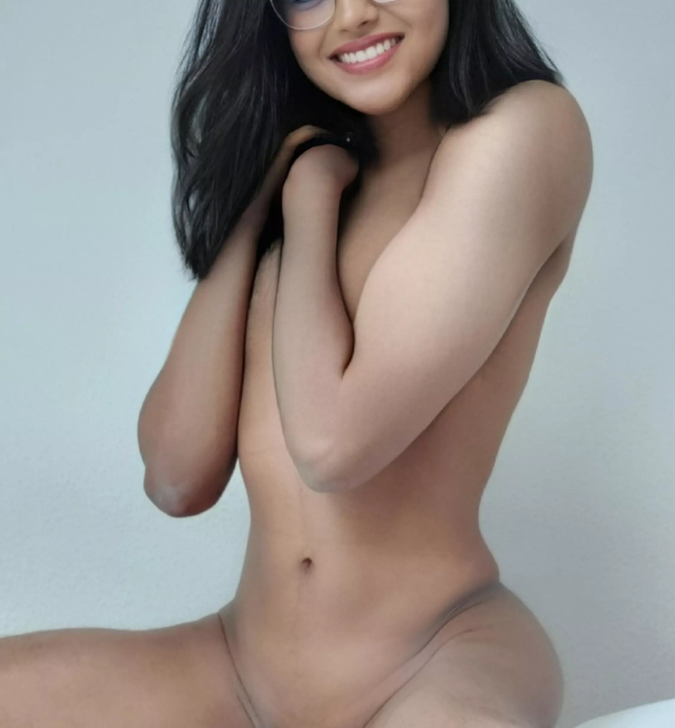 Every 10 ⬆️ means I ride my dildo for a minute longer and then post it tomorrow 🙈 (19)