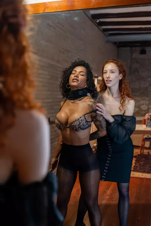 Every breath gets harder and harder for you [domme]