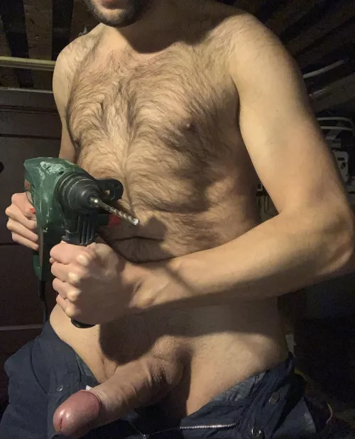 Every dad needs a full toolbox, right? [35]