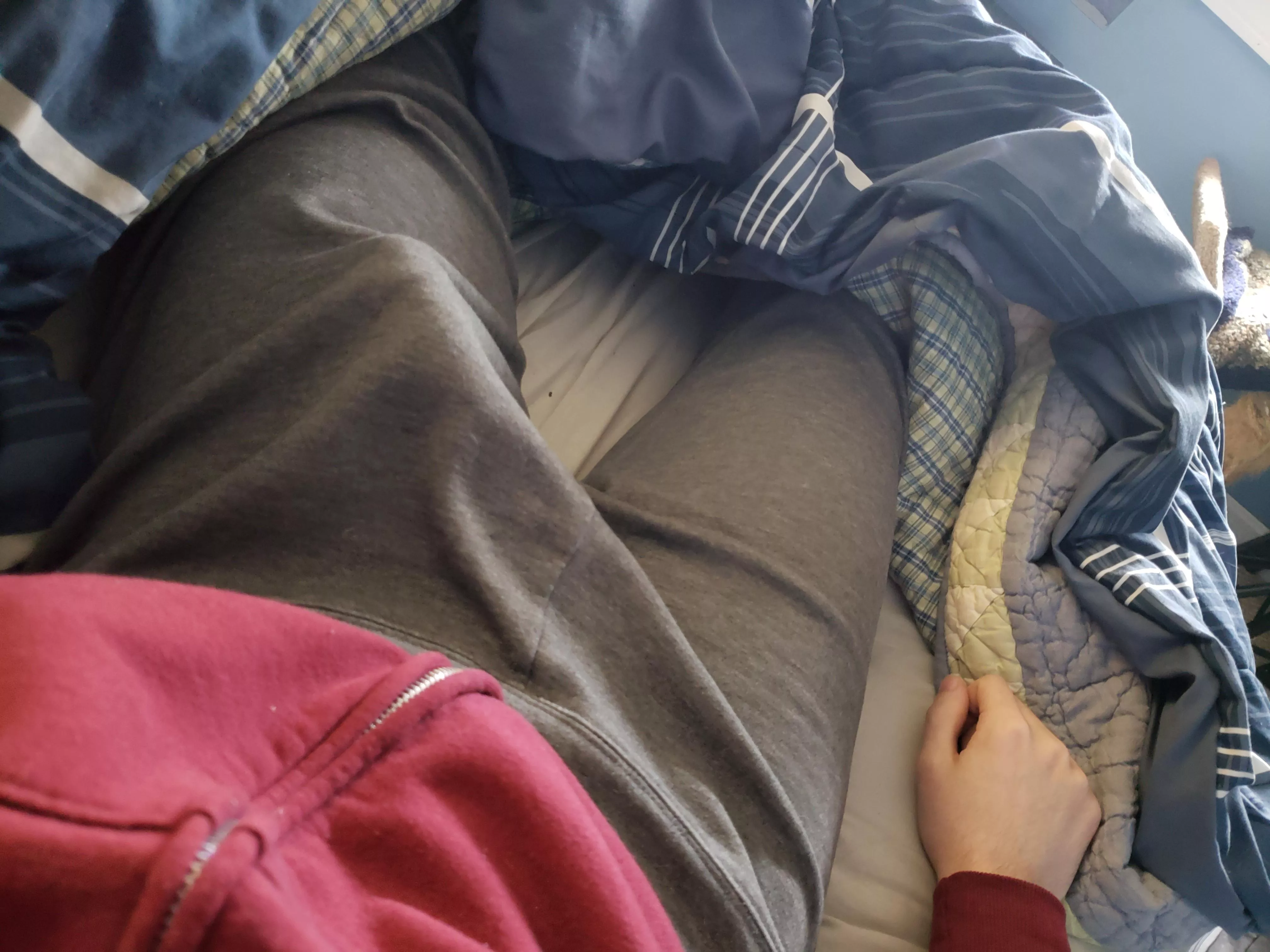 Every morning Every morning