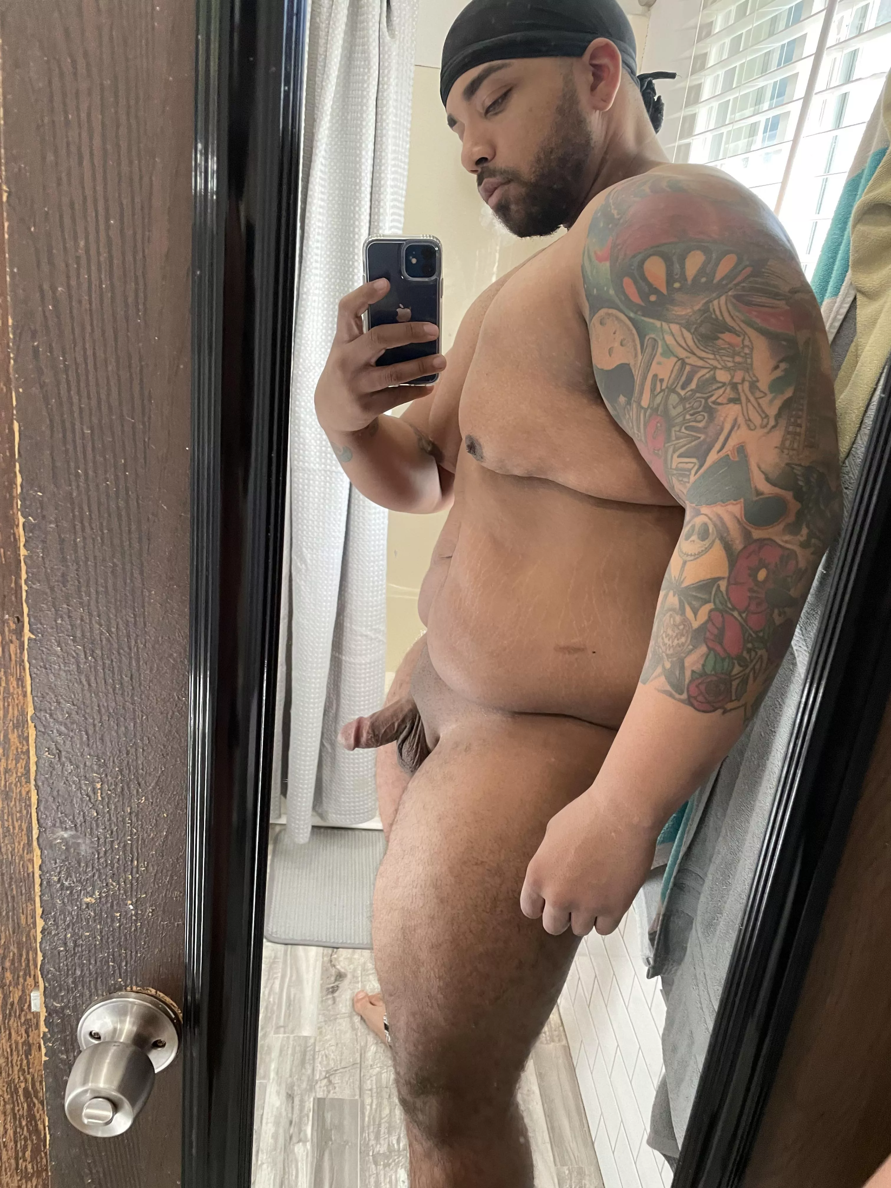 Every now and then I don’t mind what’s in the mirror Every now and then I don’t mind what’s in the mirror