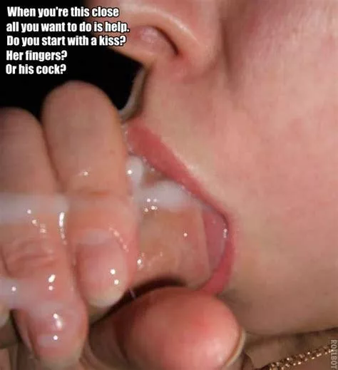 Every sexually committed couple shares everything, and she knows what he wants.