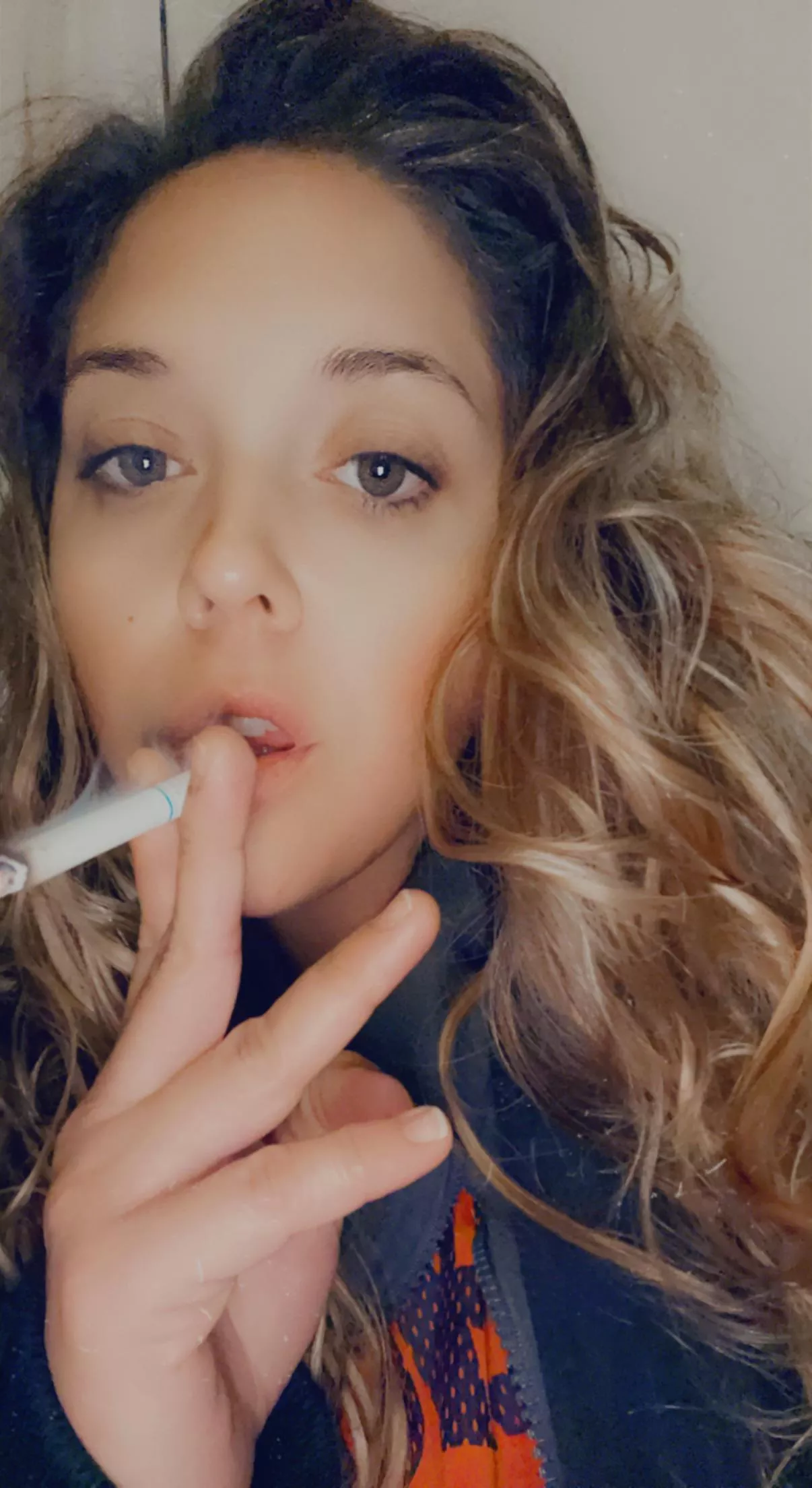 “Every smoker is an embodiment of Prometheus, stealing fire from the gods and bringing it on back home.”