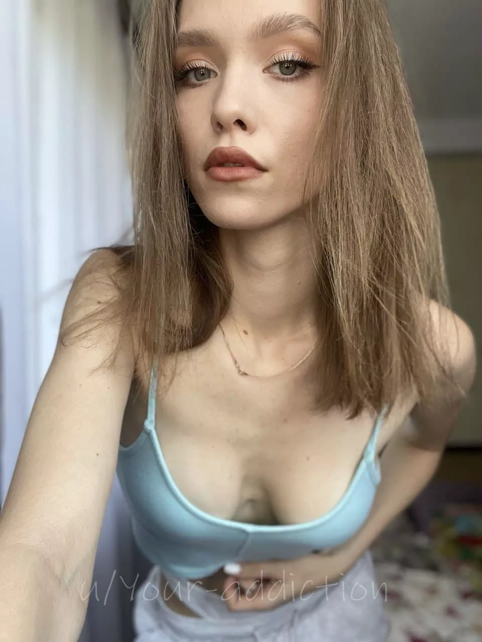 Everyday makeup 💄