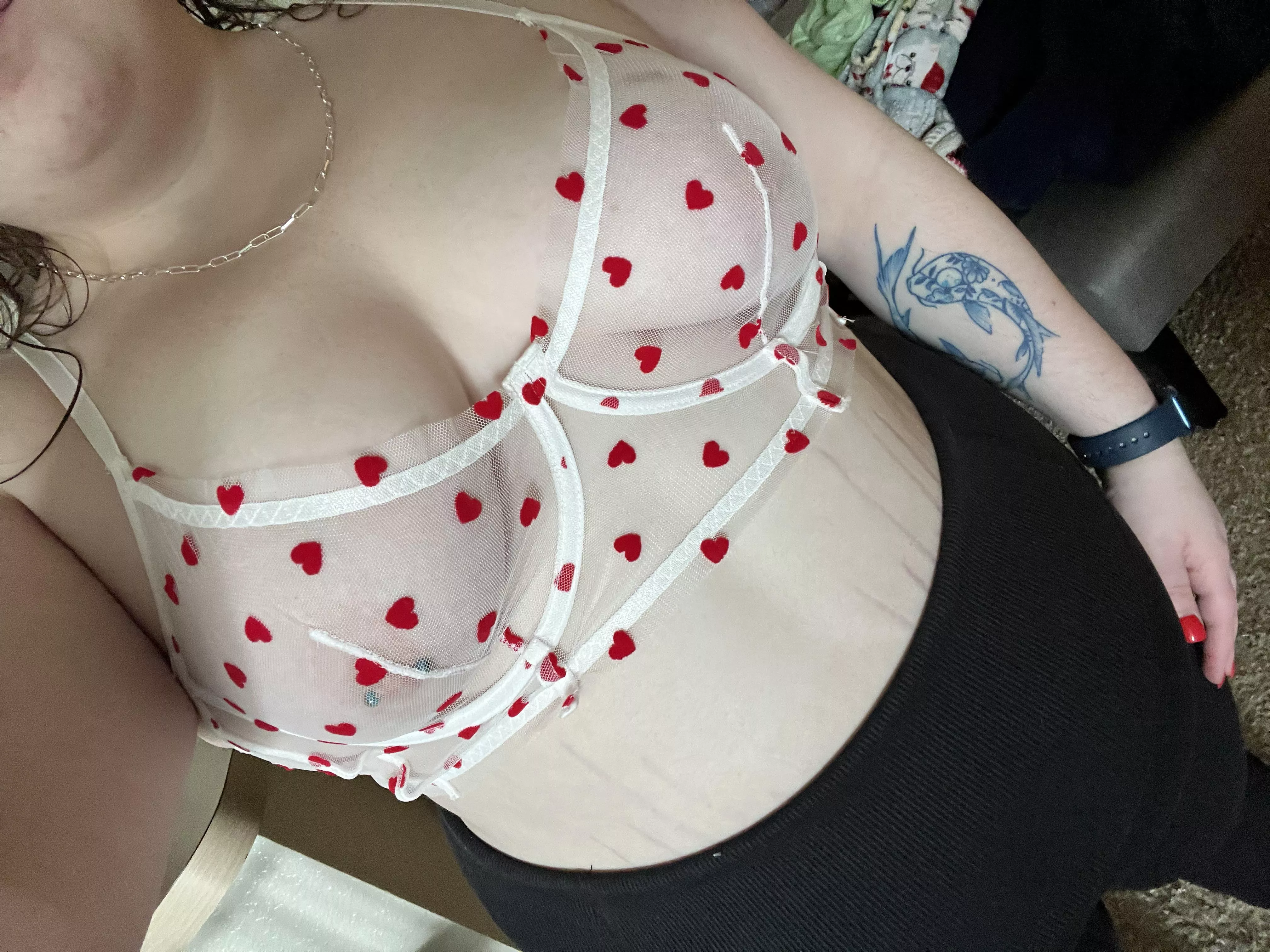 Everyday, you deserve something sweet. 😍😘