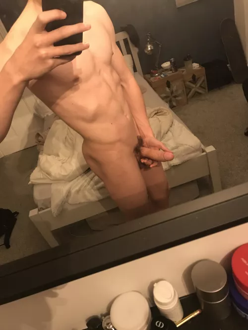 Everyone else’s seems a lot better on here