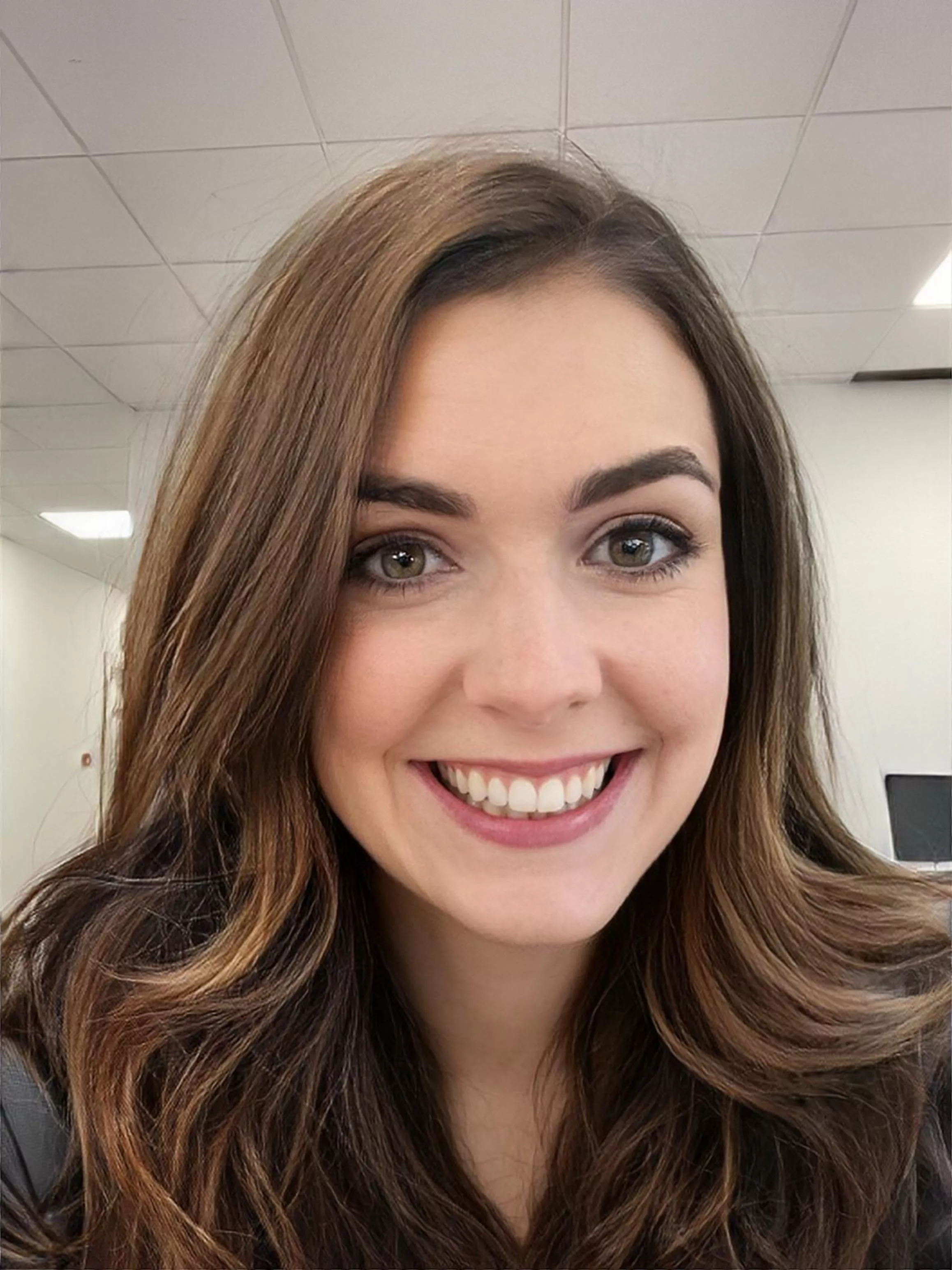 Everyone here is so nice! I’ll get braver soon I promise 🙌