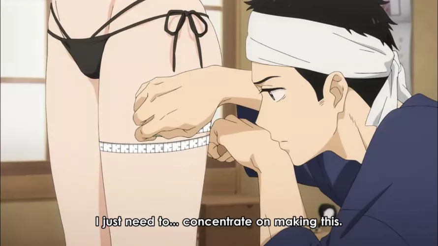 Everyone in this sub be like: Everyone in this sub be like: