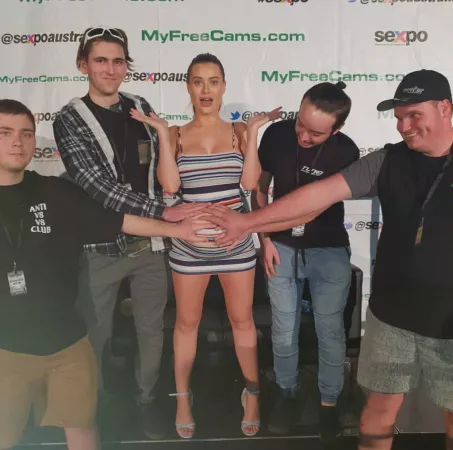 Everyone knows where it’s going