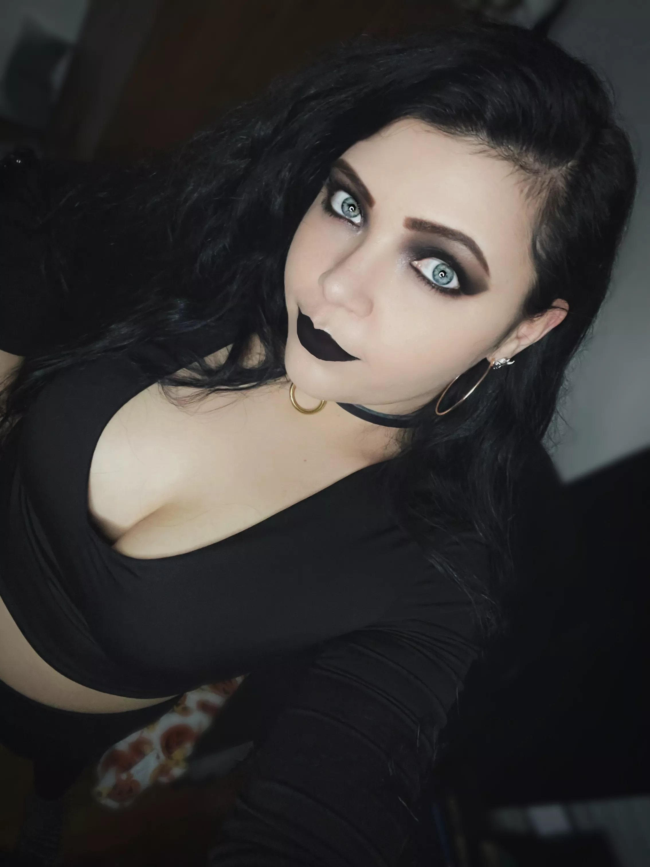 Everyone loves having a great view [F]