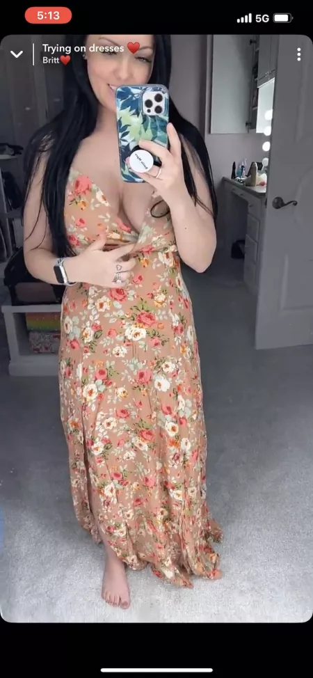 Everyone should check out this vid on Snapchat🤯