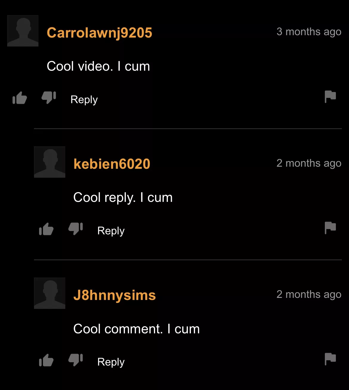 Everyone’s a winner