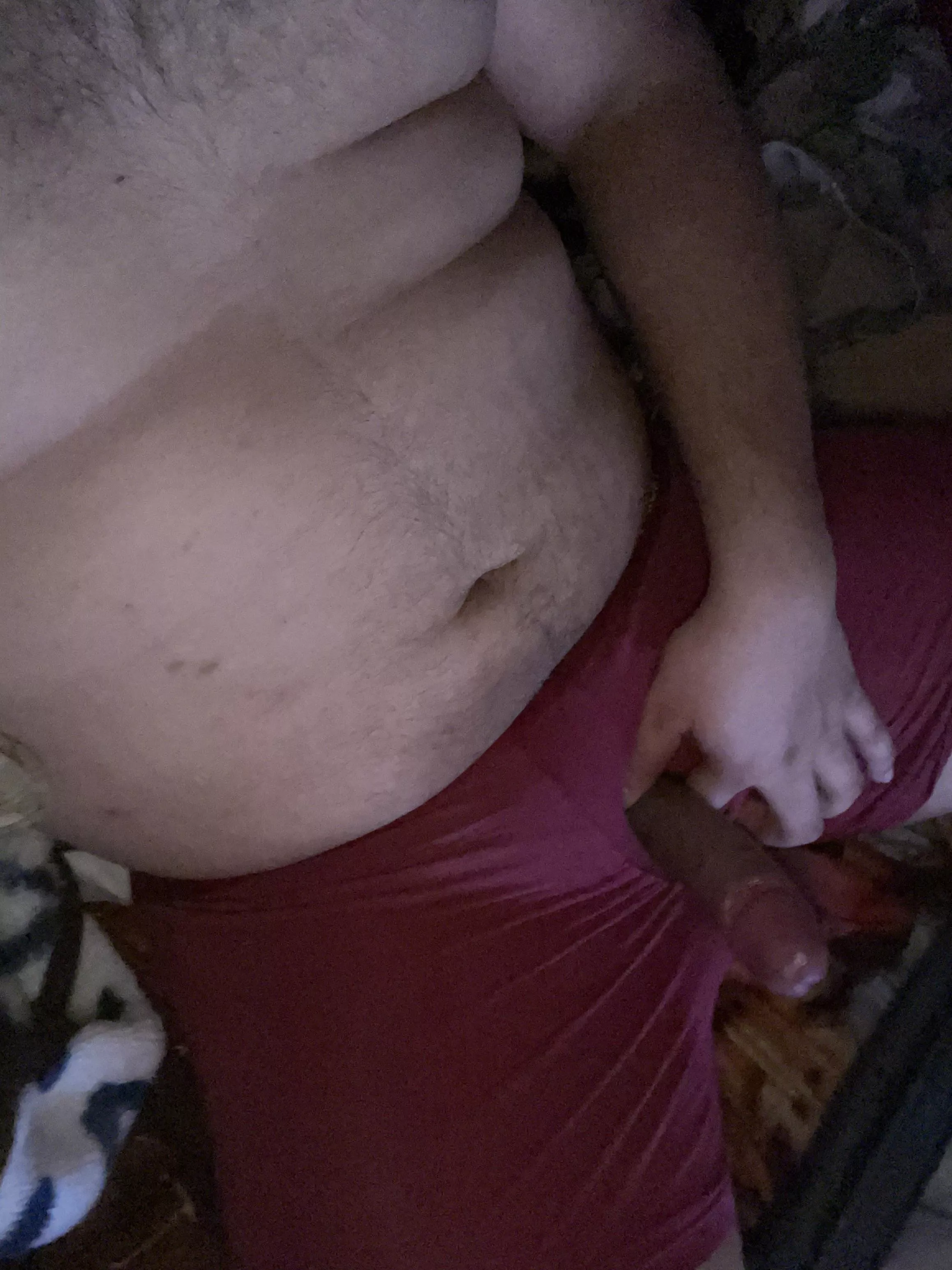 Everyones post gets me so horny🤤