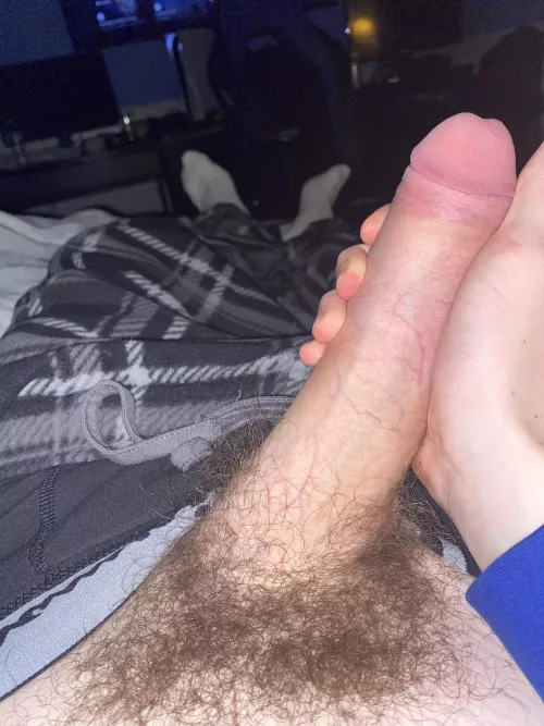 Everyone’s saying I should shave😢