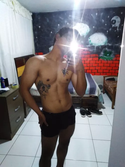 Everything's fine? I feel good Everything's fine? I feel good