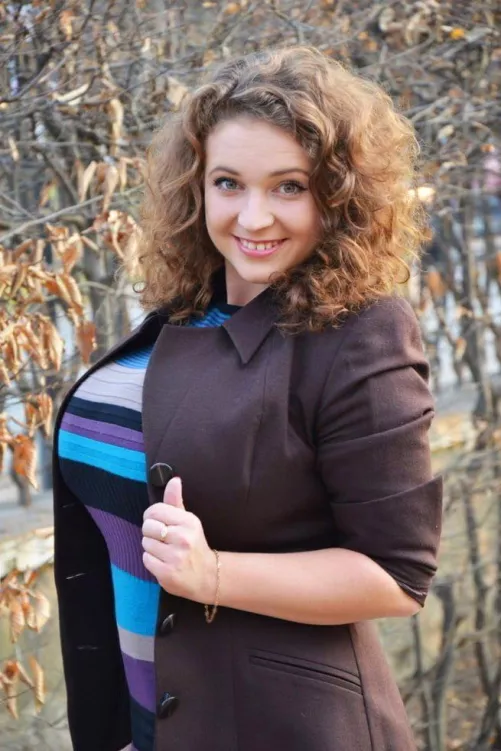 Everything's just about to burst open