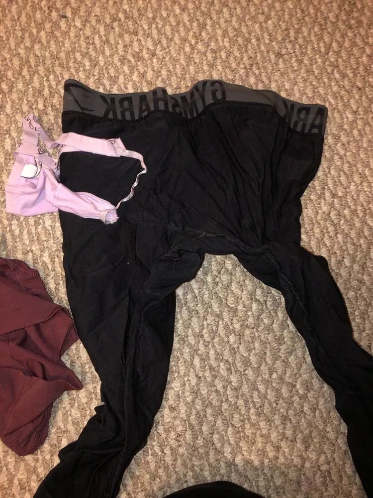 Everyyyy singleeee day lawn mawer birds chirping and Morning gym teen asshole ❤️