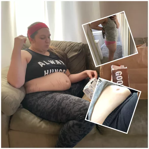 Evolution of a pig 🐷