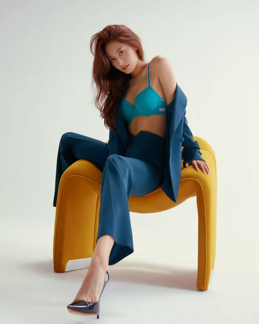 Ex Rainbow - Jaekyung