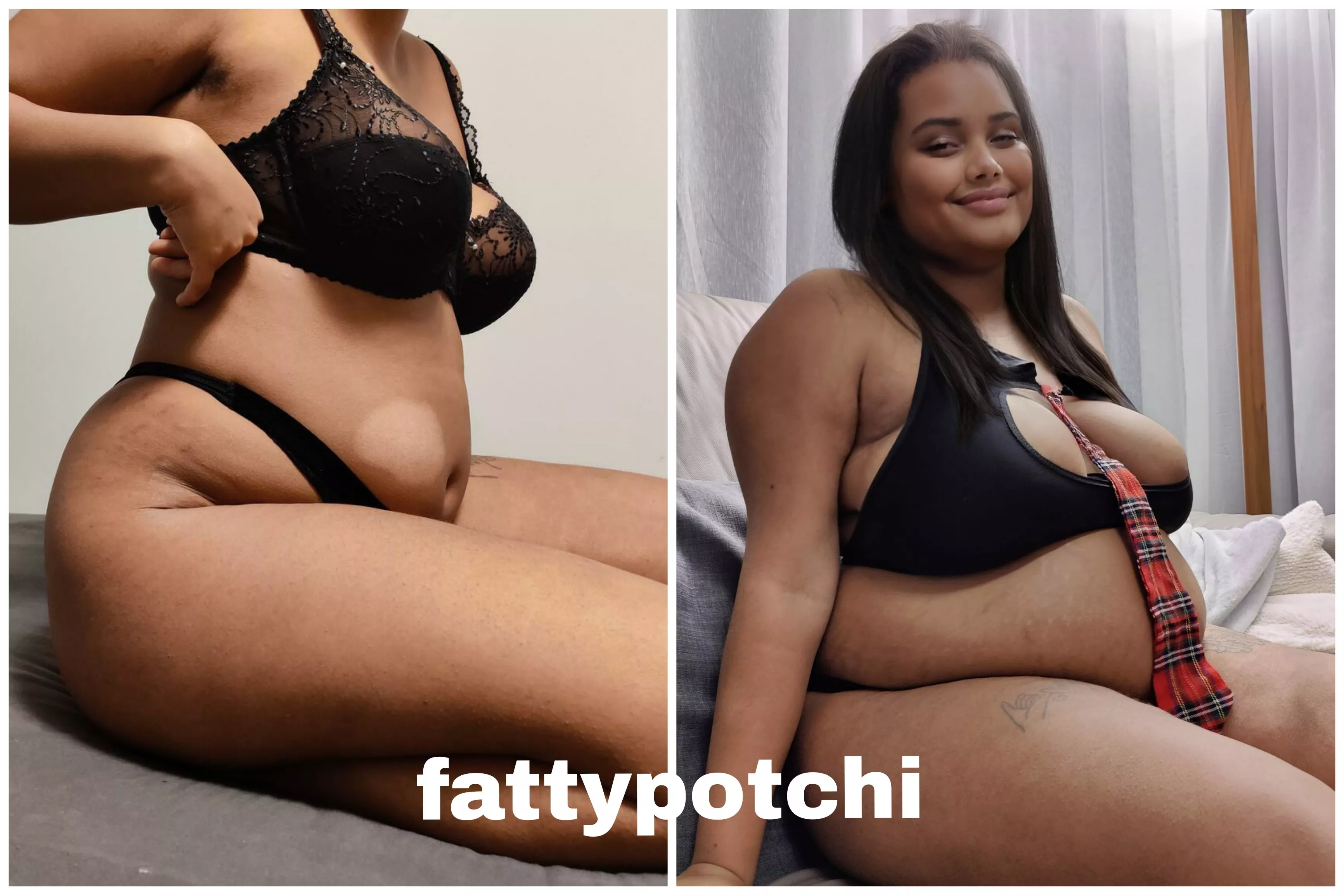 Exactly 1 year difference, what do you think will next year look like 🐷🐷