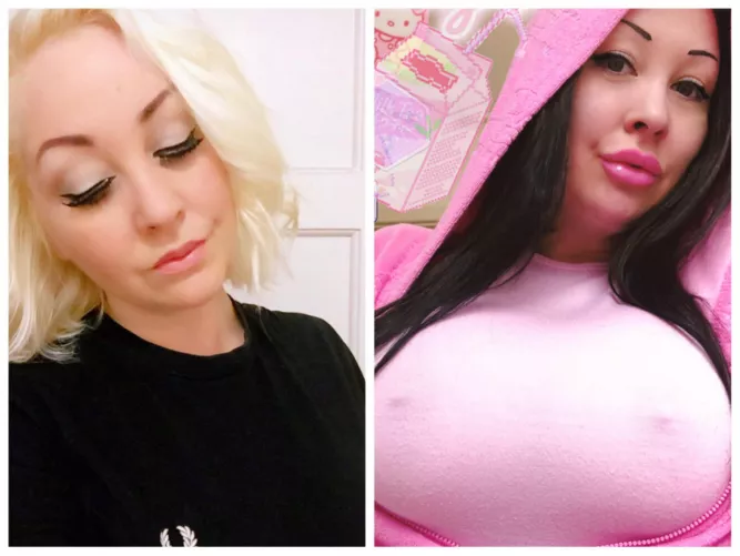 Exactly 4 years apart! Wonder where I’ll be in another 4 years… 💗