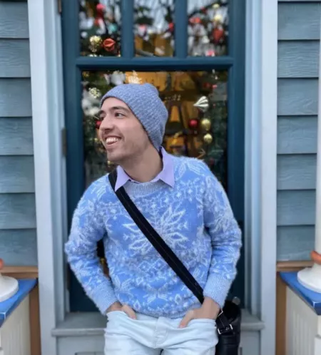 Excited for cooler weather ❄️ Excited for cooler weather ❄️