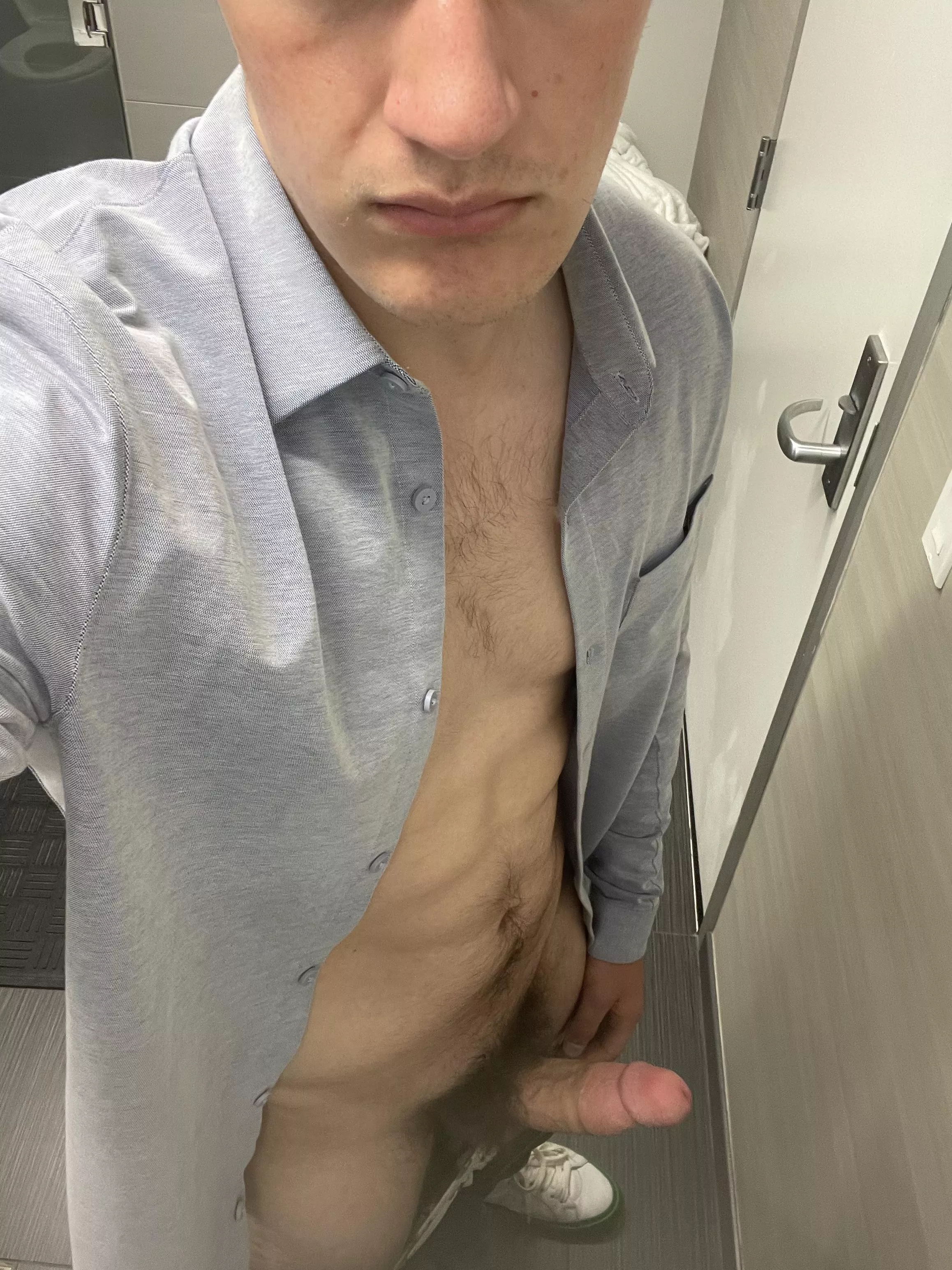 Excited for the weekend ;)