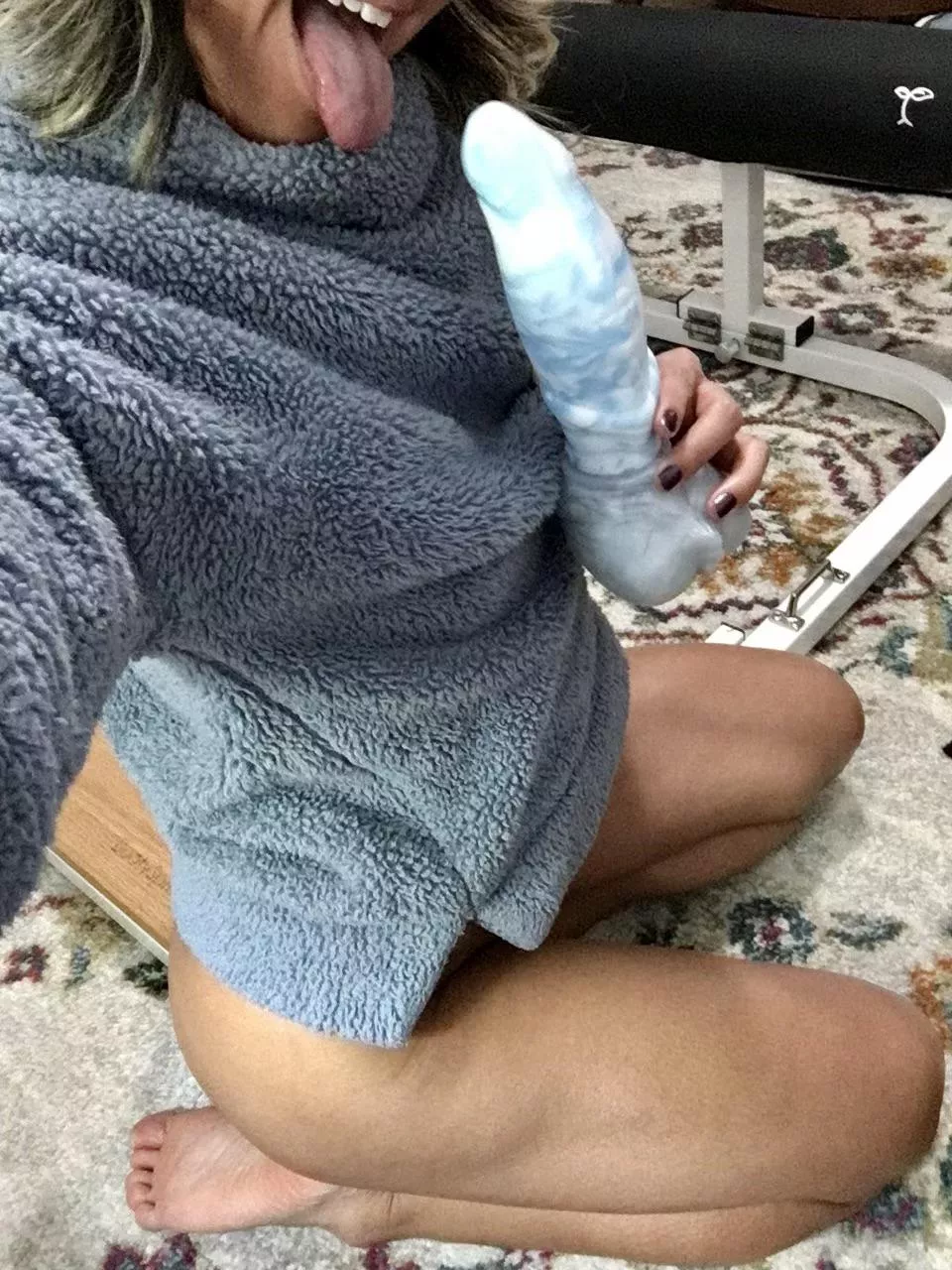 Excited to try Echo!