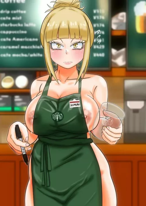 Excuse me! You want what? Excuse me! You want what?