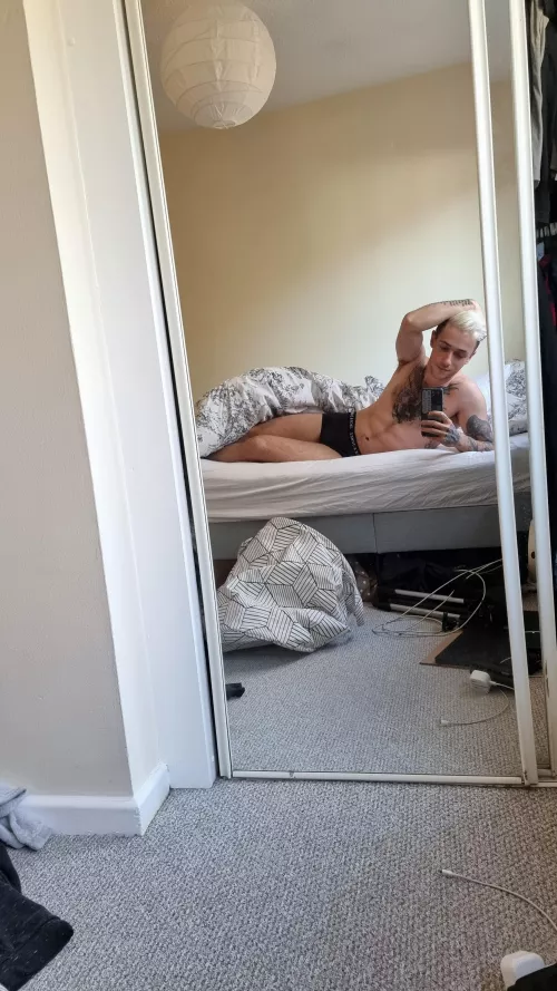 Excuse the mess. Excuse the mess.